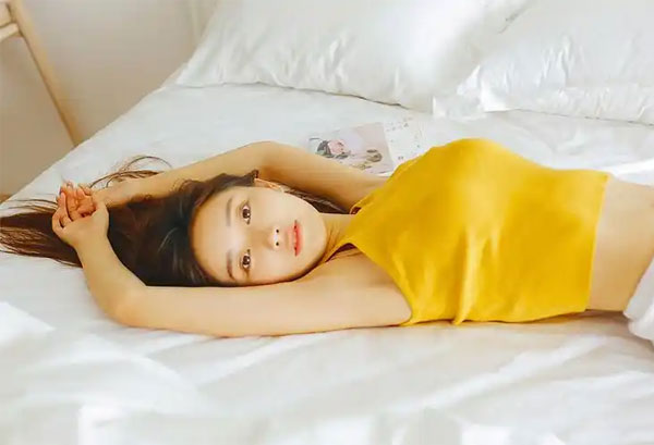 爱约啪10