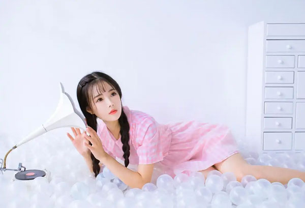 爱约啪12