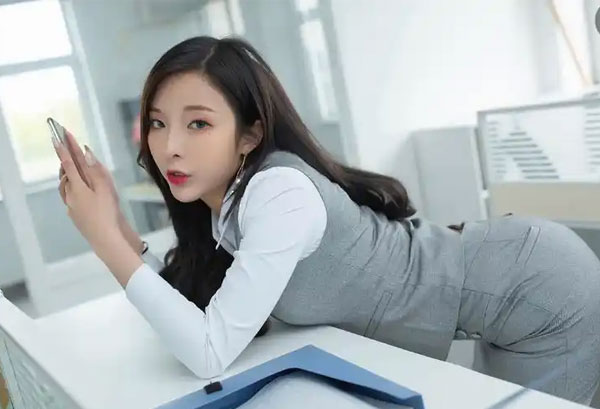 爱约啪6